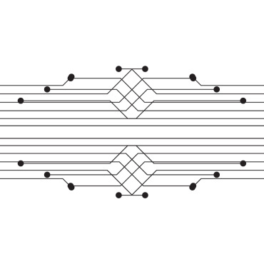 Board Line Logo Templates 347076