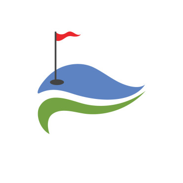 Icon Golf Logo Templates 347155