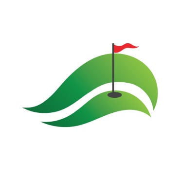 Icon Golf Logo Templates 347160