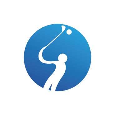 <a class=ContentLinkGreen href=/fr/logo-templates.html>Logo Templates</a></font> icon golf 347172