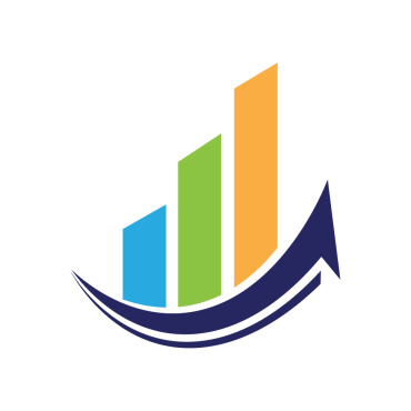 Business Financial Logo Templates 347357