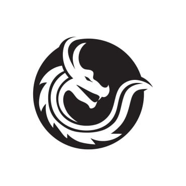 Vector Animal Logo Templates 347444