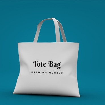 Bag Bag Product Mockups 347552