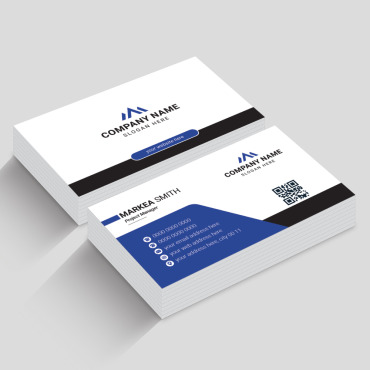 Card Celebration Corporate Identity 347588