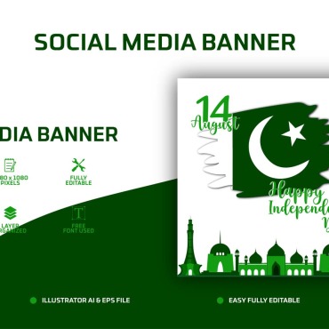 Independence Day Social Media 347667