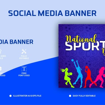 Sports Day Social Media 347674