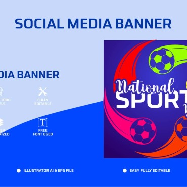 Sports Day Social Media 347675