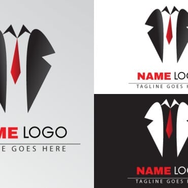 Corporate Business Logo Templates 347702