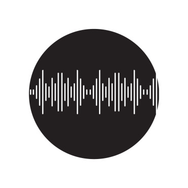 Music Icon Logo Templates 347793