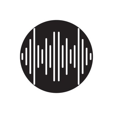 Music Icon Logo Templates 347794