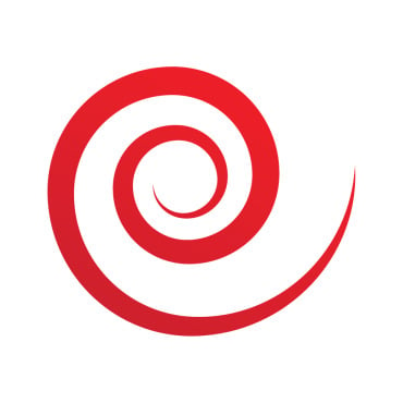 Icon Abstract Logo Templates 347925