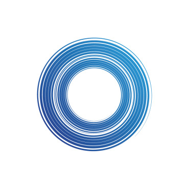 Icon Abstract Logo Templates 347930