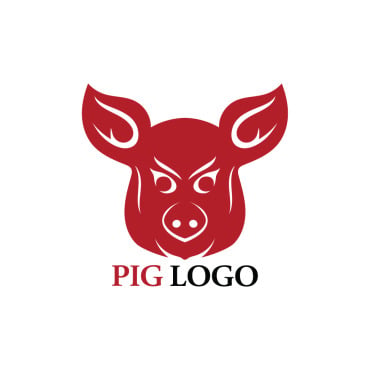 Illustration Animal Logo Templates 347937