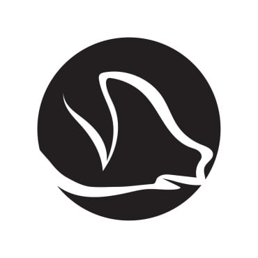 Illustration Animal Logo Templates 347948
