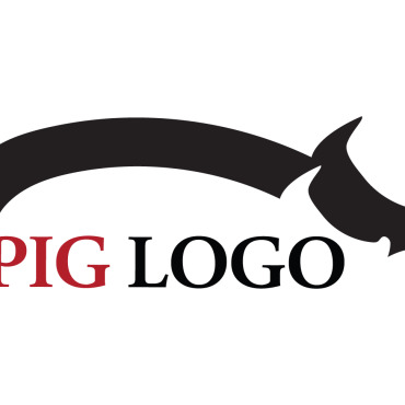 Illustration Animal Logo Templates 347952