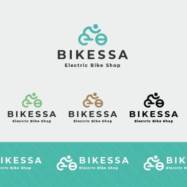 Bike Bike Logo Templates 348036