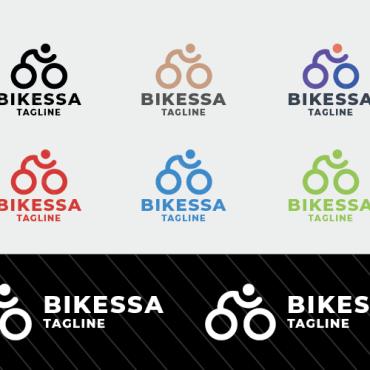 Bike Bike Logo Templates 348037