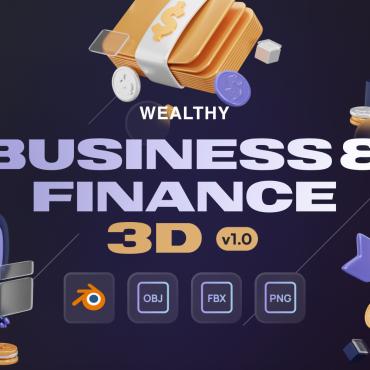 <a class=ContentLinkGreen href=/fr/3d-modeles.html>3D Modles</a></font> fintech financier 348085