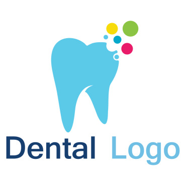 Vector Dental Logo Templates 348099