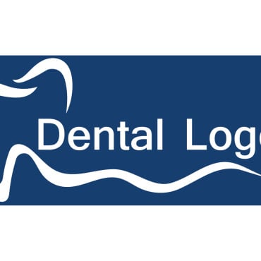 Vector Dental Logo Templates 348100