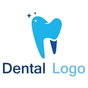Vector Dental Logo Templates 348101