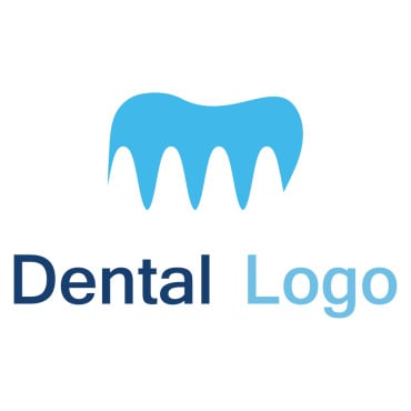 Vector Dental Logo Templates 348102