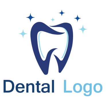 Vector Dental Logo Templates 348103