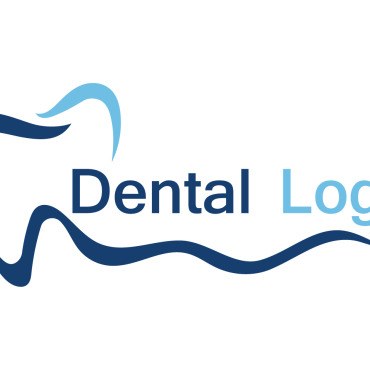 Vector Dental Logo Templates 348104