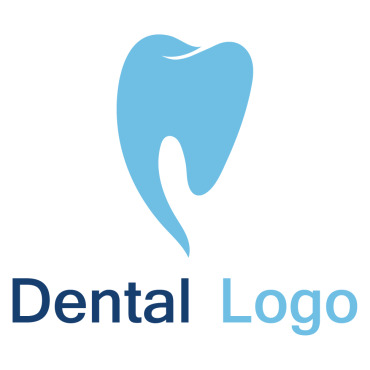 Vector Dental Logo Templates 348105