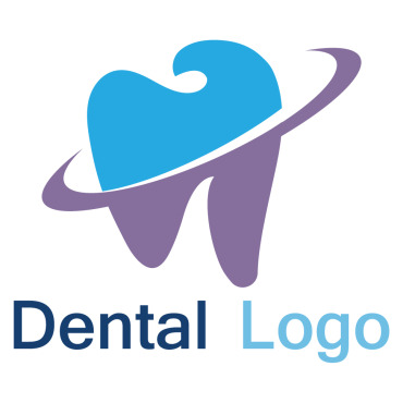 Vector Dental Logo Templates 348106