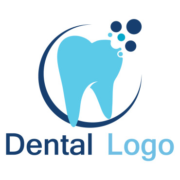 Vector Dental Logo Templates 348108