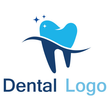 Vector Dental Logo Templates 348109