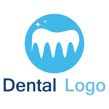 Vector Dental Logo Templates 348110