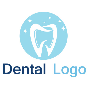 Vector Dental Logo Templates 348111