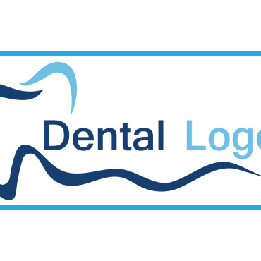 Vector Dental Logo Templates 348112
