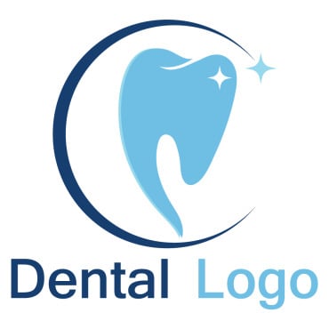 Vector Dental Logo Templates 348113