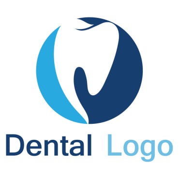 Vector Dental Logo Templates 348114