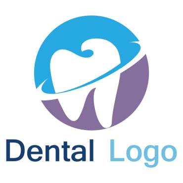 Vector Dental Logo Templates 348115