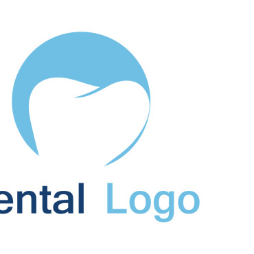 Vector Dental Logo Templates 348116