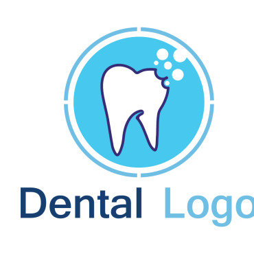 Vector Dental Logo Templates 348117