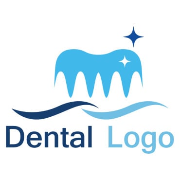 Vector Dental Logo Templates 348119
