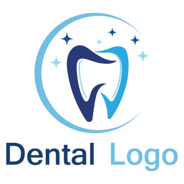 Vector Dental Logo Templates 348120