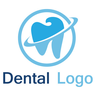 Vector Dental Logo Templates 348121