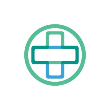 Hospital Medical Logo Templates 348133
