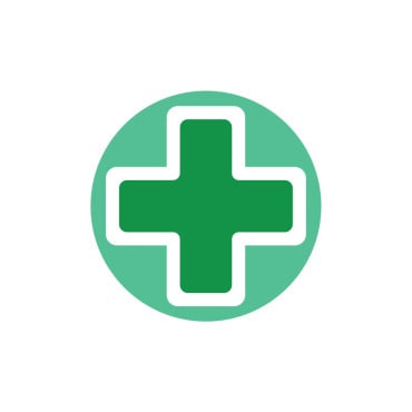 Hospital Medical Logo Templates 348135