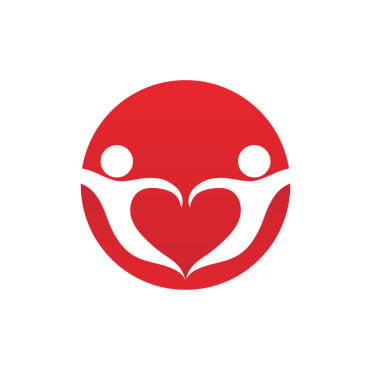 Community Teamwork Logo Templates 348160