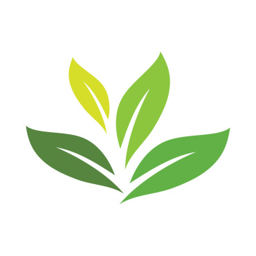 Concept Nature Logo Templates 348200