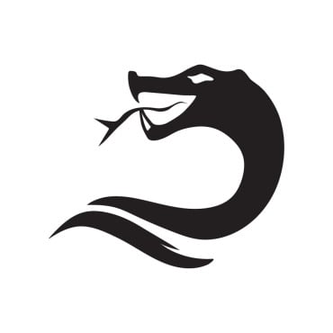 Illustration Animal Logo Templates 348271