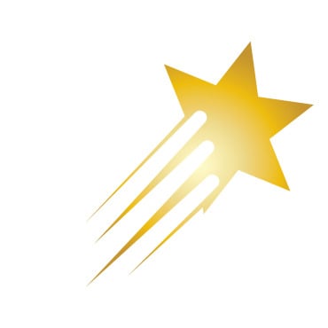 Star Icon Logo Templates 348283