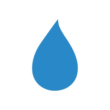 Illustration Liquid Logo Templates 348290